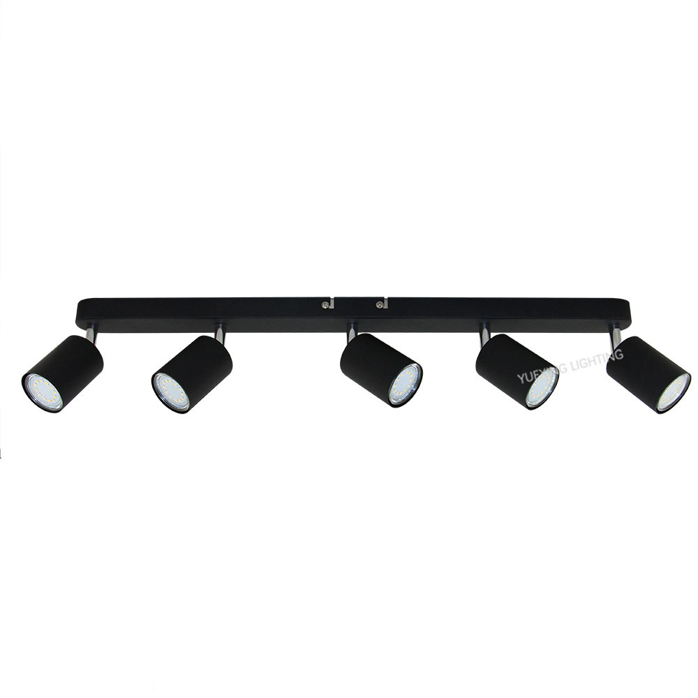GU10 2-Light Spotlight 52201.0252.03,Shaoxing Yuexing Lighting Co., Ltd.,GU10 2-Light Spotlight 52201.0252.03