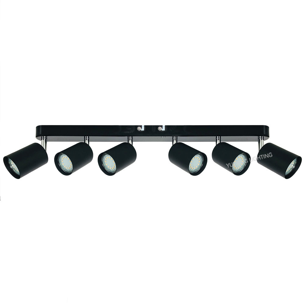 GU10 2-Light Spotlight 52201.0252.03,Shaoxing Yuexing Lighting Co., Ltd.,GU10 2-Light Spotlight 52201.0252.03