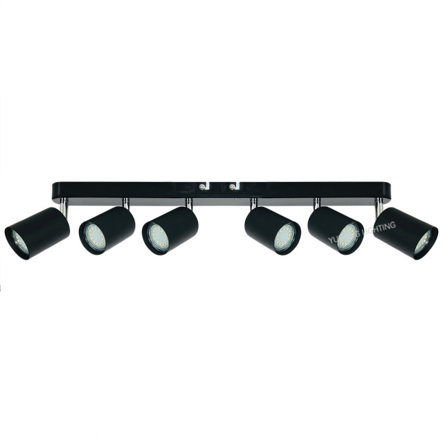 GU10 2-Light Spotlight 52201.0252.03,Shaoxing Yuexing Lighting Co., Ltd.,GU10 2-Light Spotlight 52201.0252.03