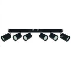 GU10 2-Light Spotlight 52201.0252.03,Shaoxing Yuexing Lighting Co., Ltd.,GU10 2-Light Spotlight 52201.0252.03