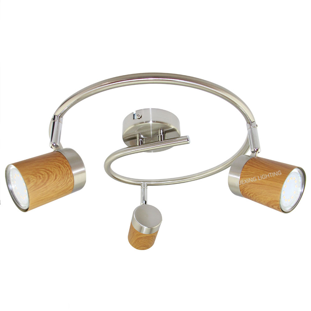 GU10 Spotlight 52026.0152.01,Shaoxing Yuexing Lighting Co., Ltd.,GU10 Spotlight 52026.0152.01