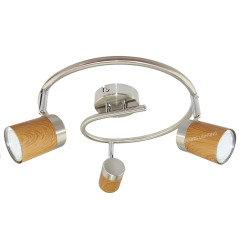 GU10 Spotlight 52026.0152.01,Shaoxing Yuexing Lighting Co., Ltd.,GU10 Spotlight 52026.0152.01