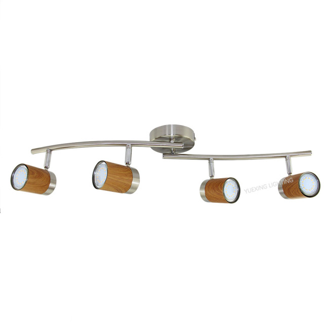 GU10 Spotlight 52026.0152.01,Shaoxing Yuexing Lighting Co., Ltd.,GU10 Spotlight 52026.0152.01