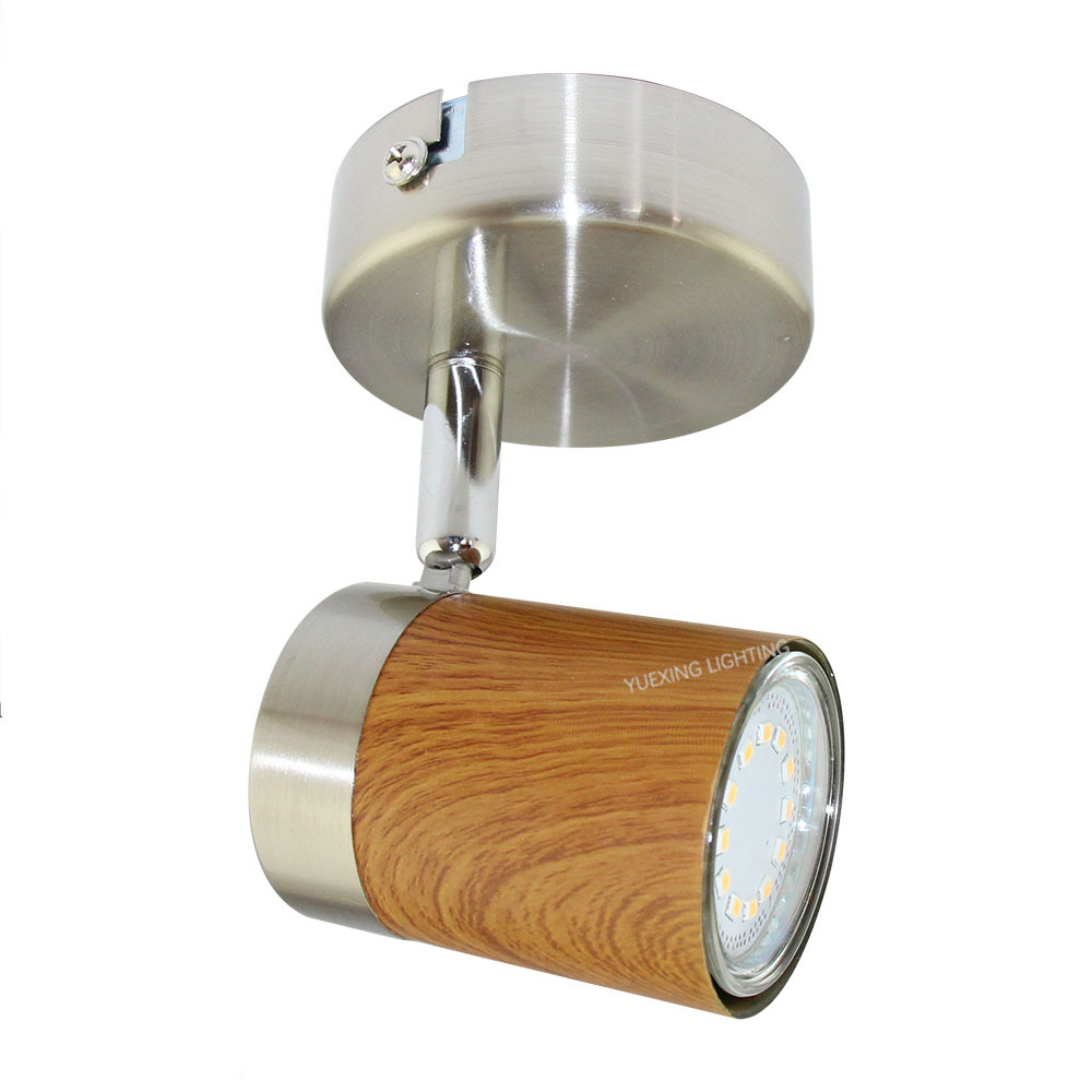 GU10 Spotlight 52026.0152.01,Shaoxing Yuexing Lighting Co., Ltd.,GU10 Spotlight 52026.0152.01