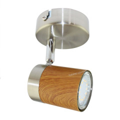 GU10 Spotlight 52026.0152.01,Shaoxing Yuexing Lighting Co., Ltd.,GU10 Spotlight 52026.0152.01