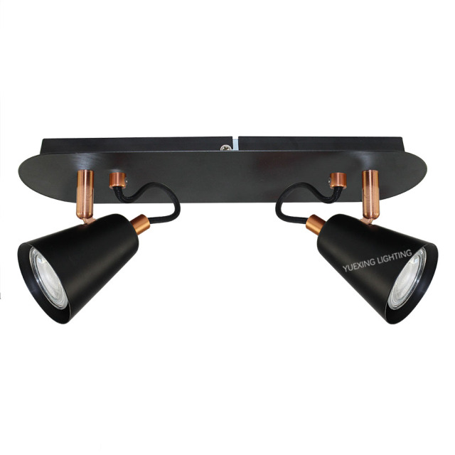 GU10 Spotlight 52217B.0152.01,Shaoxing Yuexing Lighting Co., Ltd.,GU10 Spotlight 52217B.0152.01