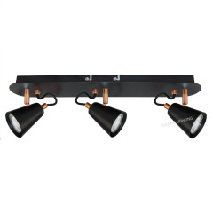 GU10 Spotlight 52217B.0152.01,Shaoxing Yuexing Lighting Co., Ltd.,GU10 Spotlight 52217B.0152.01