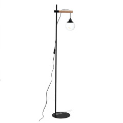 E14 Floor Lamp F52267,Shaoxing Yuexing Lighting Co., Ltd.,E14 Floor Lamp F52267