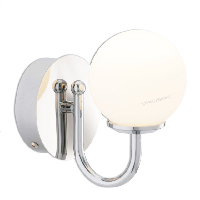 IP44 Wall Lamp L15041C,Shaoxing Yuexing Lighting Co., Ltd.,IP44 Wall Lamp L15041C