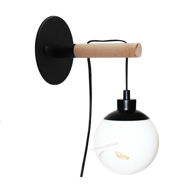 E14 Wall Lamp W52267,Shaoxing Yuexing Lighting Co., Ltd.,E14 Wall Lamp W52267