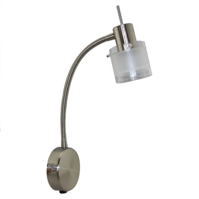 GU10 Wall Lamp 56008G,Shaoxing Yuexing Lighting Co., Ltd.,GU10 Wall Lamp 56008G