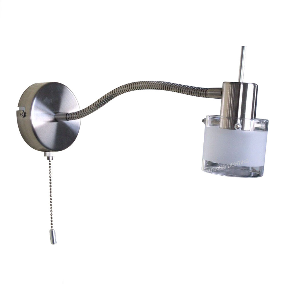 GU10 Wall Lamp W56008G,Shaoxing Yuexing Lighting Co., Ltd.,GU10 Wall Lamp W56008G