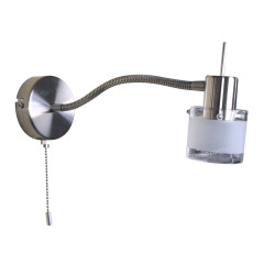 GU10 Wall Lamp W56008G,Shaoxing Yuexing Lighting Co., Ltd.,GU10 Wall Lamp W56008G