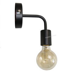 E27 Wall Lamp 56018.0199.03,Shaoxing Yuexing Lighting Co., Ltd.,E27 Wall Lamp 56018.0199.03