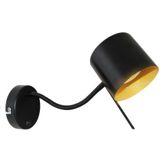 E14 Wall Lamp L1310B,Shaoxing Yuexing Lighting Co., Ltd.,E14 Wall Lamp L1310B