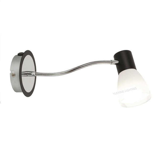 G9 Wall Lamp W52517,Shaoxing Yuexing Lighting Co., Ltd.,G9 Wall Lamp W52517