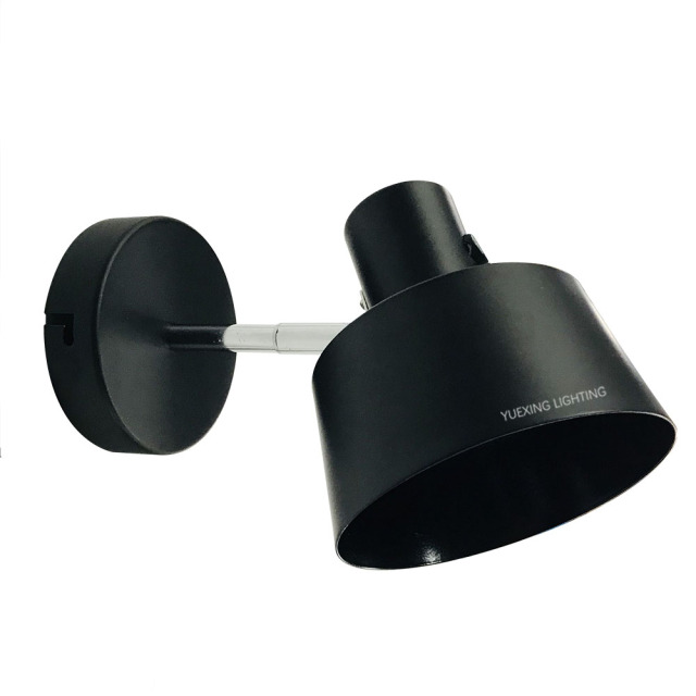 GU10 Wall Lamp W57801,Shaoxing Yuexing Lighting Co., Ltd.,GU10 Wall Lamp W57801