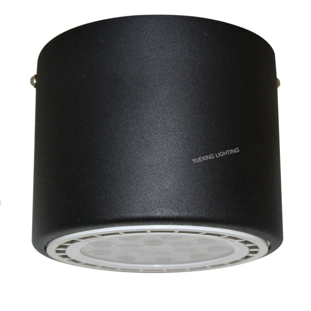 GU10 Wall Lamp AR111D-B,Shaoxing Yuexing Lighting Co., Ltd.,GU10 Wall Lamp AR111D-B
