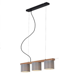 E27 3-Light Pendant Lamp P52291-3,Shaoxing Yuexing Lighting Co., Ltd.,E27 3-Light Pendant Lamp P52291-3