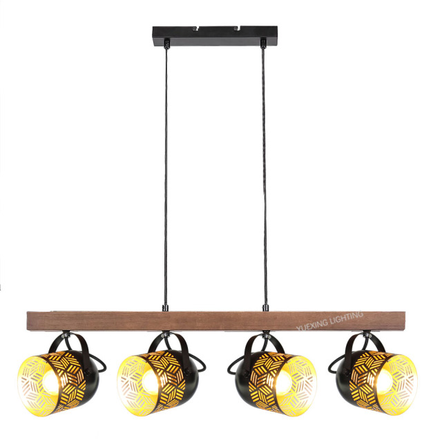 E14 4-Light Pendant Lamp P52329-4,Shaoxing Yuexing Lighting Co., Ltd.,E14 4-Light Pendant Lamp P52329-4