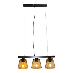 E14 3-Light Pendant Lamp P56827,Shaoxing Yuexing Lighting Co., Ltd.,E14 3-Light Pendant Lamp P56827