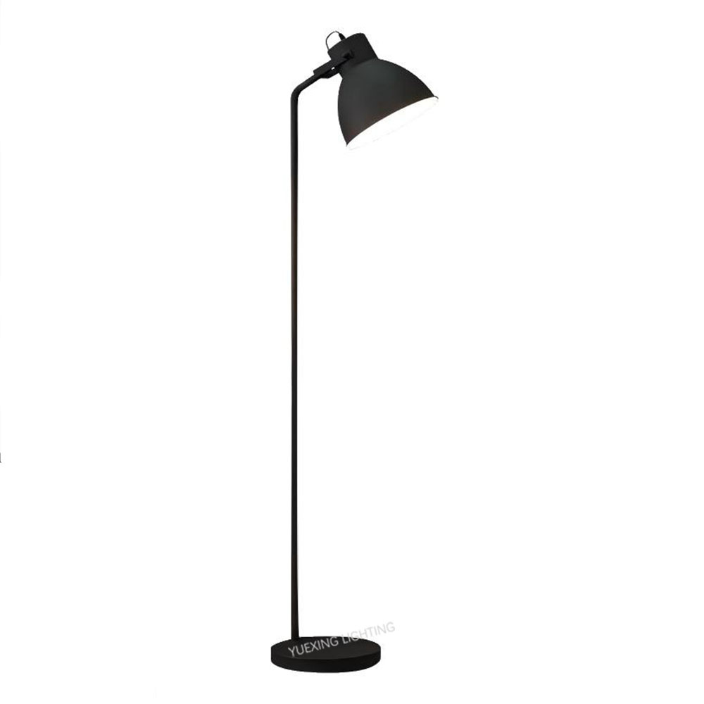 E27 Floor Lamp F18028,Shaoxing Yuexing Lighting Co., Ltd.,E27 Floor Lamp F18028