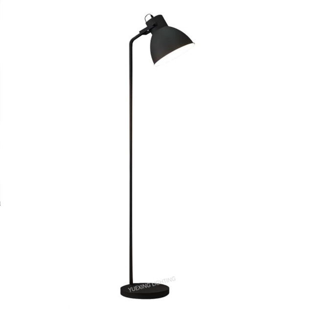 E27 Floor Lamp F18028,Shaoxing Yuexing Lighting Co., Ltd.,E27 Floor Lamp F18028
