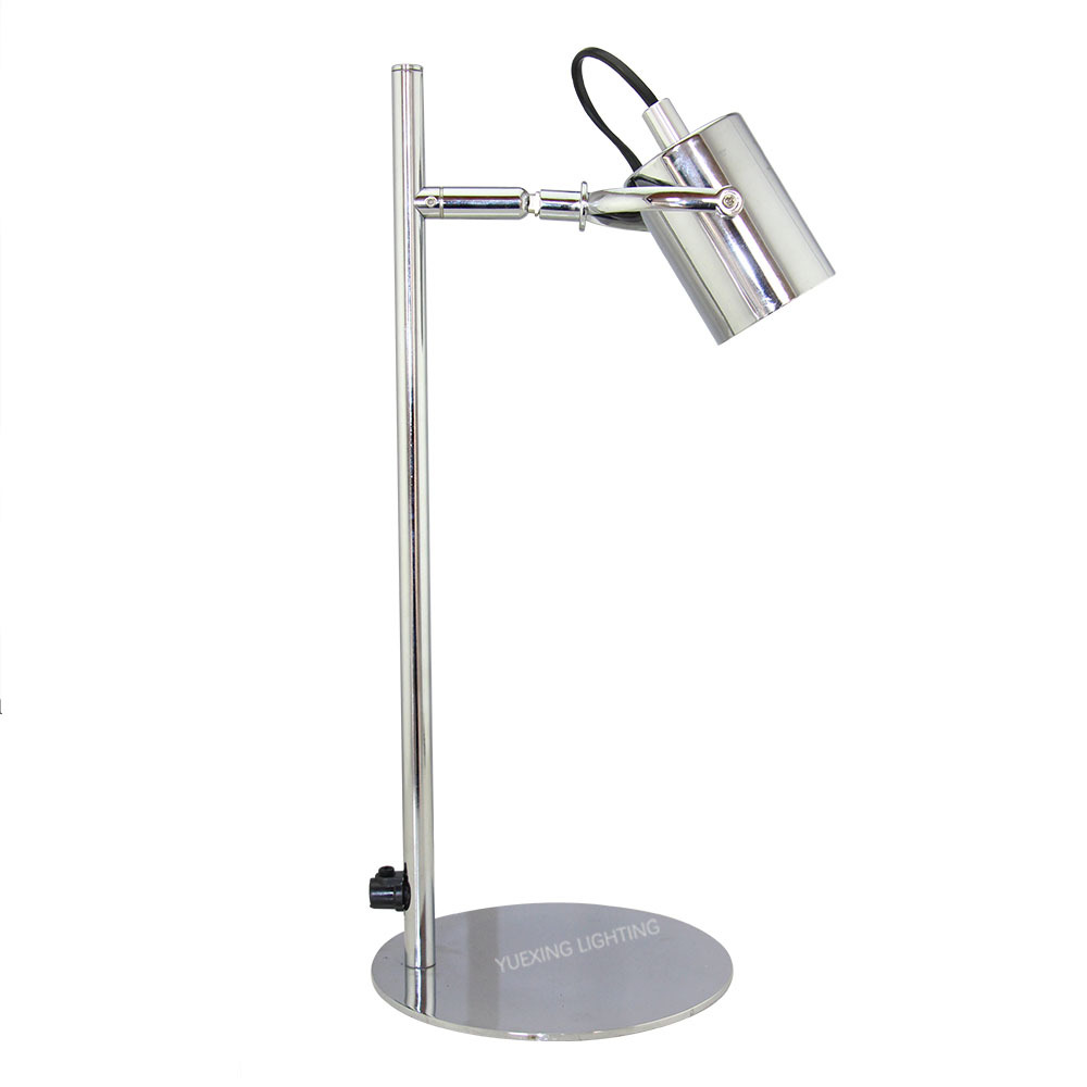 GU10 Table Lamp T12011,Shaoxing Yuexing Lighting Co., Ltd.,GU10 Table Lamp T12011