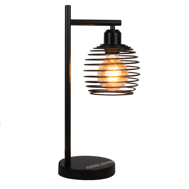 E27 Table Lamp T12411,Shaoxing Yuexing Lighting Co., Ltd.,E27 Table Lamp T12411