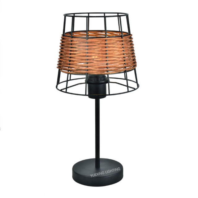 E27 Table Lamp T12413,Shaoxing Yuexing Lighting Co., Ltd.,E27 Table Lamp T12413