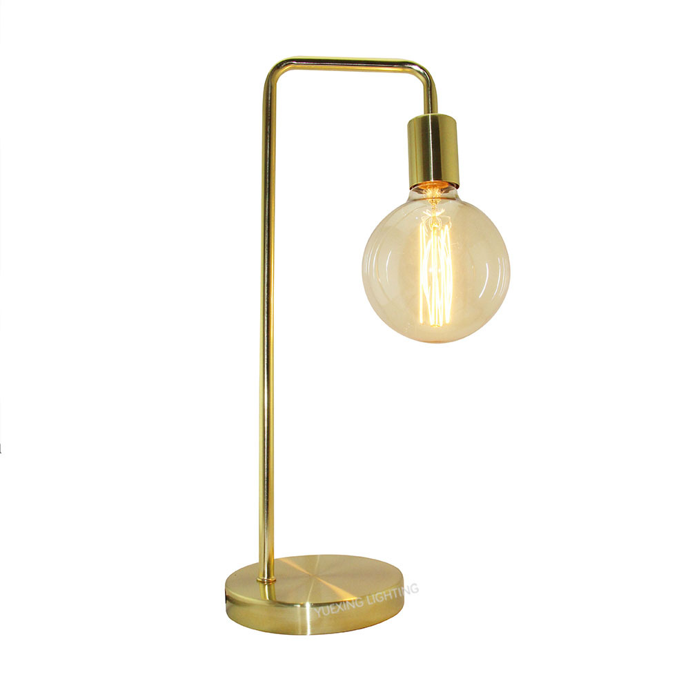 E27 Table Lamp T18001-2,Shaoxing Yuexing Lighting Co., Ltd.,E27 Table Lamp T18001-2