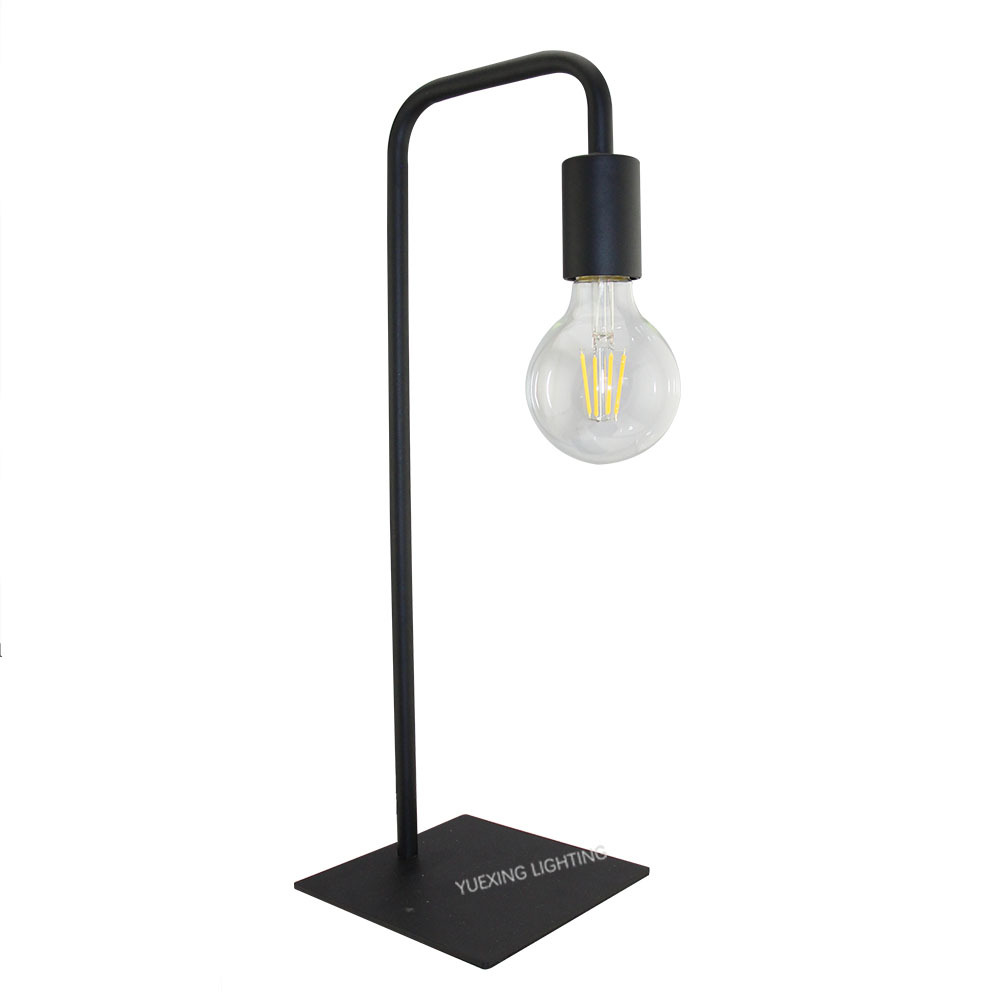 E27 Table Lamp T18001,Shaoxing Yuexing Lighting Co., Ltd.,E27 Table Lamp T18001