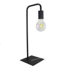 E27 Table Lamp T18001,Shaoxing Yuexing Lighting Co., Ltd.,E27 Table Lamp T18001