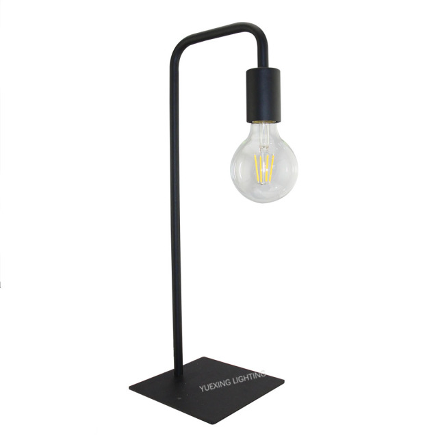 E27 Table Lamp T18001,Shaoxing Yuexing Lighting Co., Ltd.,E27 Table Lamp T18001