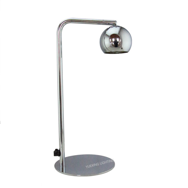 GU10 Table Lamp T18048,Shaoxing Yuexing Lighting Co., Ltd.,GU10 Table Lamp T18048