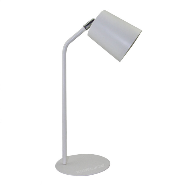 E14 Table Lamp T22195W,Shaoxing Yuexing Lighting Co., Ltd.,E14 Table Lamp T22195W