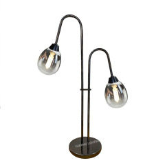 G9 2-Light Table Lamp T52418,Shaoxing Yuexing Lighting Co., Ltd.,G9 2-Light Table Lamp T52418