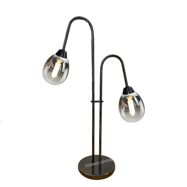 G9 2-Light Table Lamp T52418,Shaoxing Yuexing Lighting Co., Ltd.,G9 2-Light Table Lamp T52418
