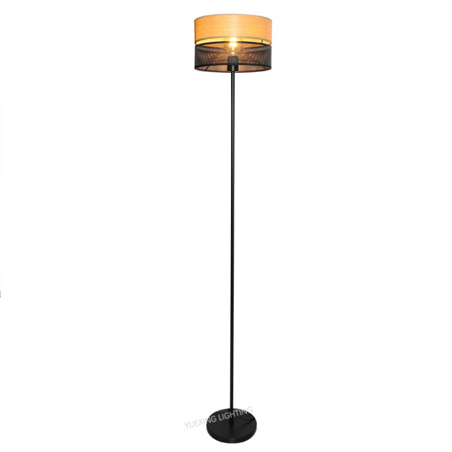 E27 Floor Lamp F24001,Shaoxing Yuexing Lighting Co., Ltd.,E27 Floor Lamp F24001