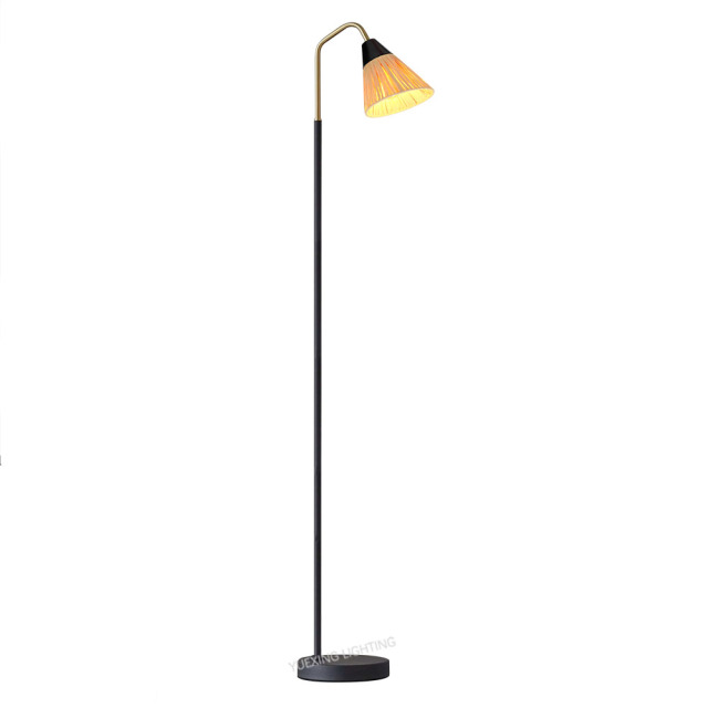 E27 Floor Lamp F52404,Shaoxing Yuexing Lighting Co., Ltd.,E27 Floor Lamp F52404