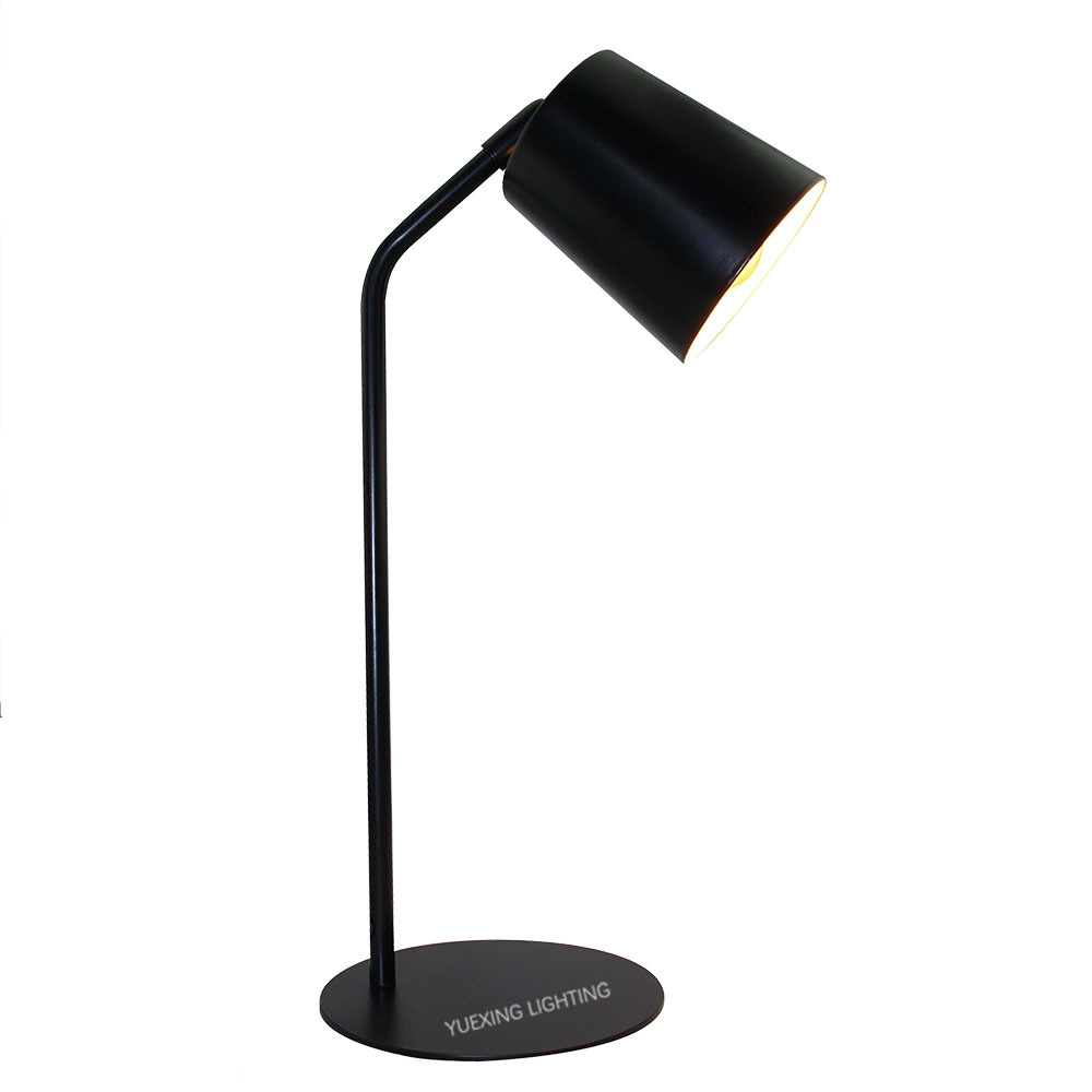 E27 Table Lamp T22195B,Shaoxing Yuexing Lighting Co., Ltd.,E27 Table Lamp T22195B