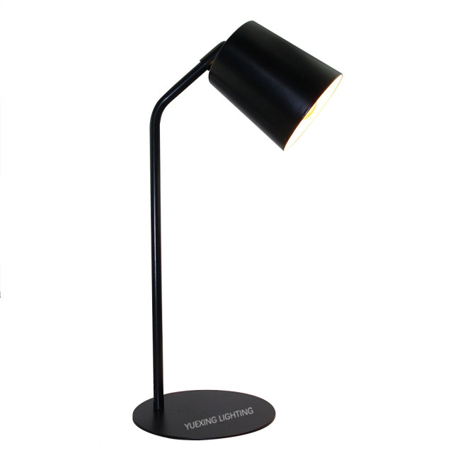 E27 Table Lamp T22195B,Shaoxing Yuexing Lighting Co., Ltd.,E27 Table Lamp T22195B