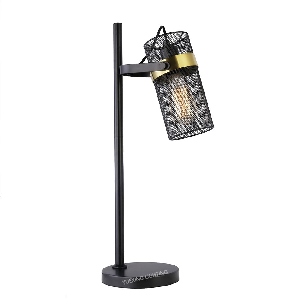 E27 Table Lamp T52014,Shaoxing Yuexing Lighting Co., Ltd.,E27 Table Lamp T52014
