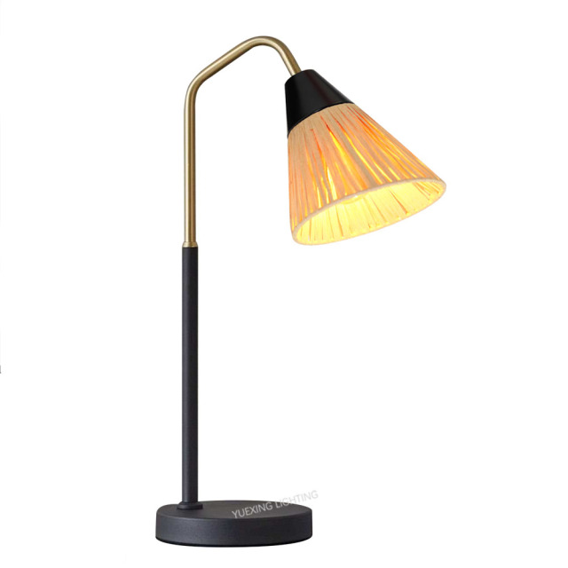 E27 Table Lamp T52404,Shaoxing Yuexing Lighting Co., Ltd.,E27 Table Lamp T52404