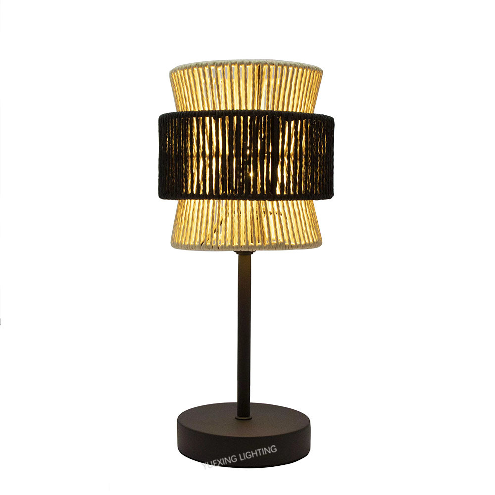 E27 Table Lamp T52985,Shaoxing Yuexing Lighting Co., Ltd.,E27 Table Lamp T52985