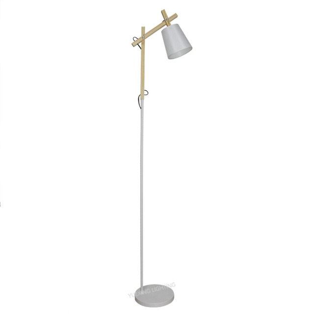 E27 Floor Lamp F18024,Shaoxing Yuexing Lighting Co., Ltd.,E27 Floor Lamp F18024