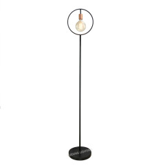 E27 Floor Lamp F18063,Shaoxing Yuexing Lighting Co., Ltd.,E27 Floor Lamp F18063