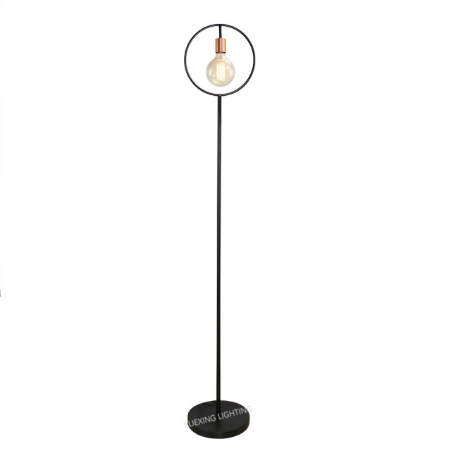 E27 Floor Lamp F18063,Shaoxing Yuexing Lighting Co., Ltd.,E27 Floor Lamp F18063