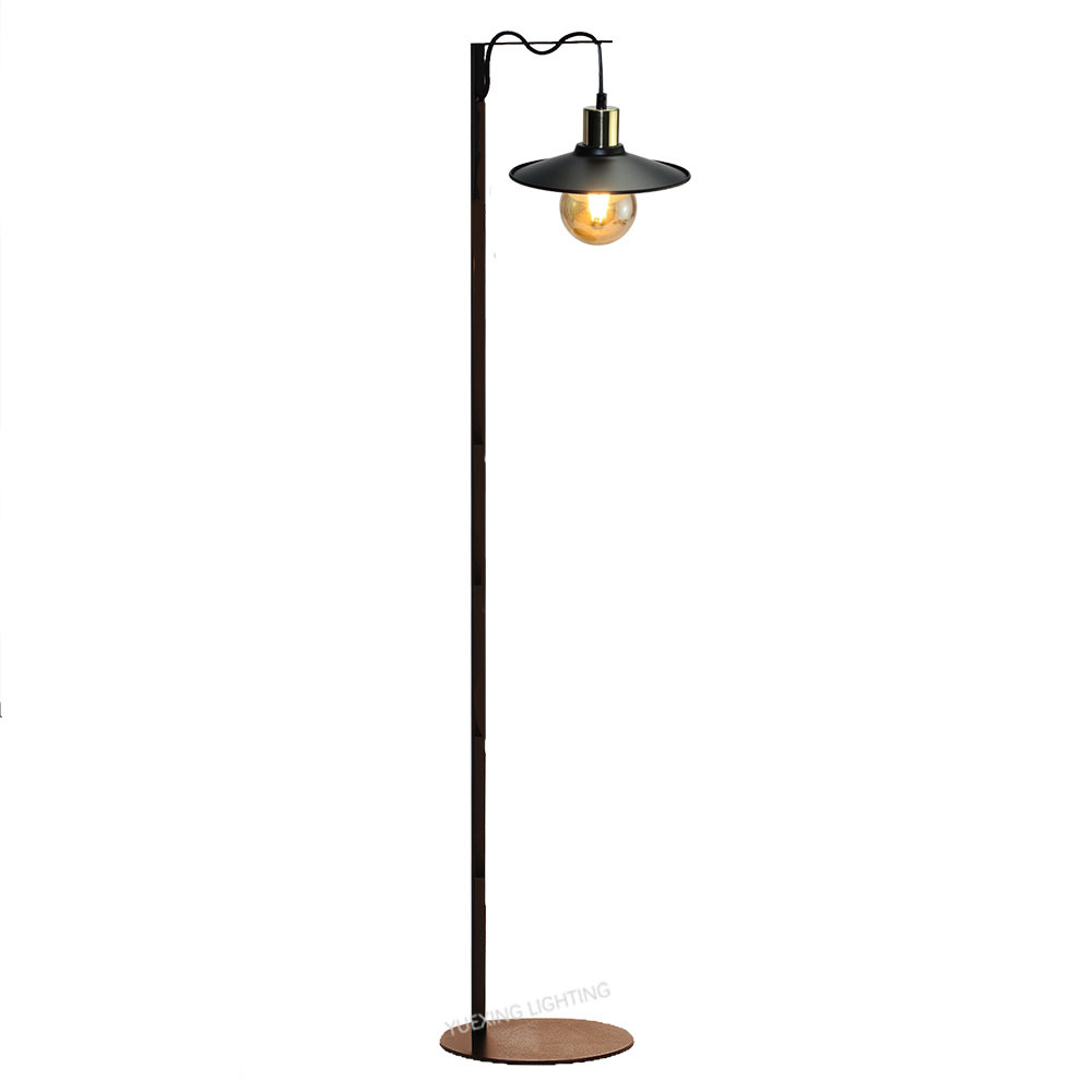 E27 Floor Lamp F22001,Shaoxing Yuexing Lighting Co., Ltd.,E27 Floor Lamp F22001