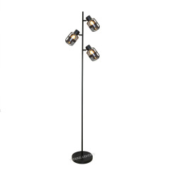 E27 3-Light Floor Lamp F52261,Shaoxing Yuexing Lighting Co., Ltd.,E27 3-Light Floor Lamp F52261